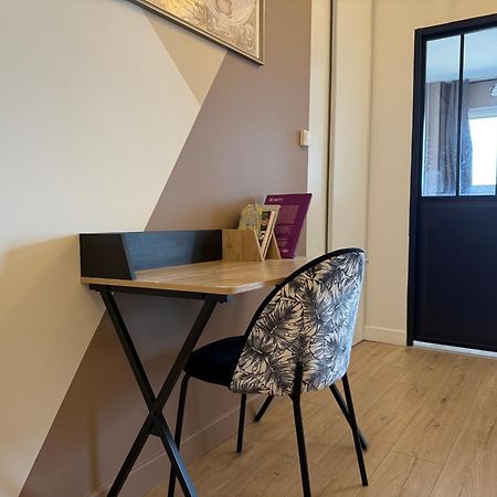 La Terrasse Du Coislin Apartment Мец Екстериор снимка