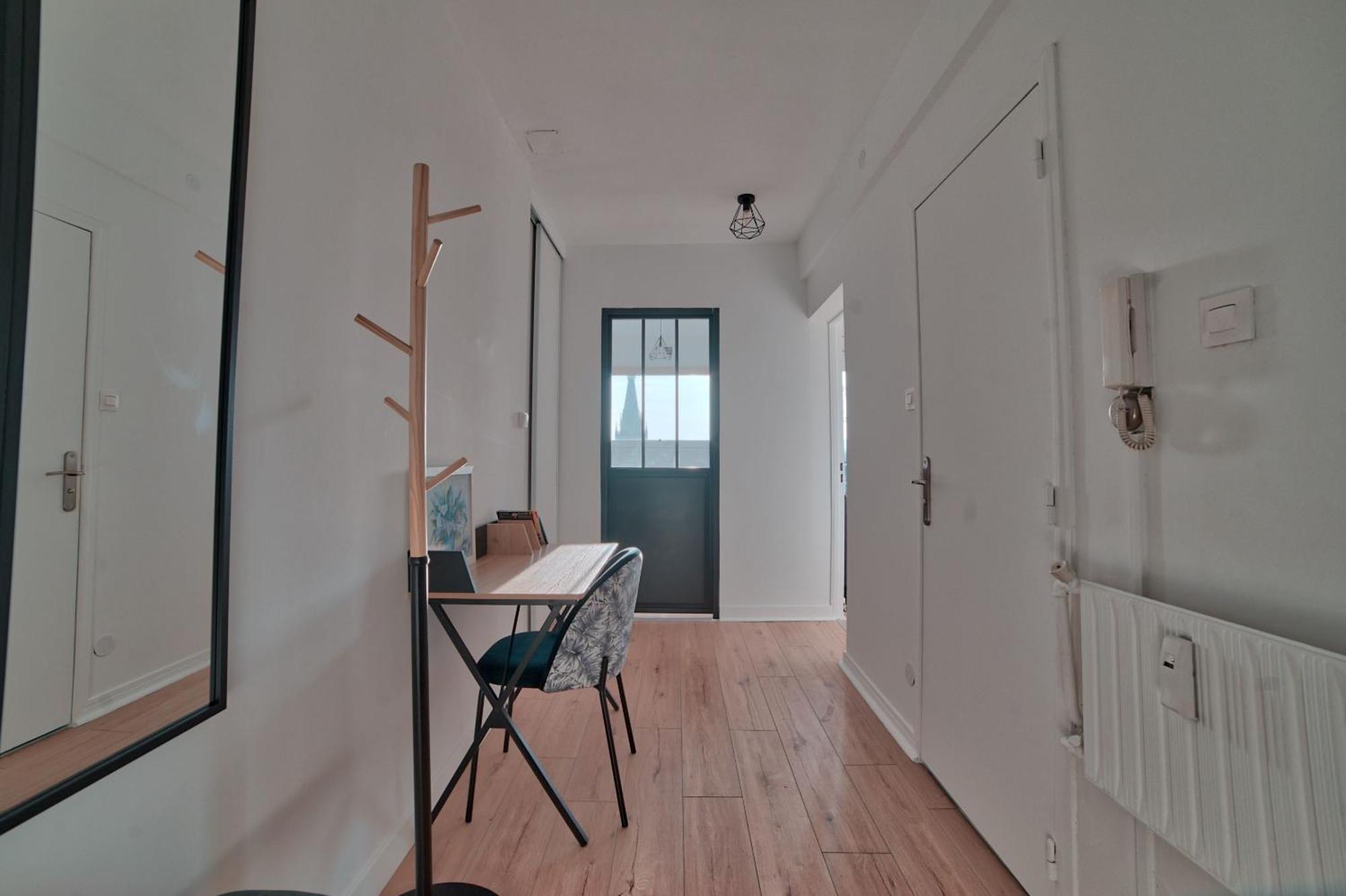 La Terrasse Du Coislin Apartment Мец Екстериор снимка