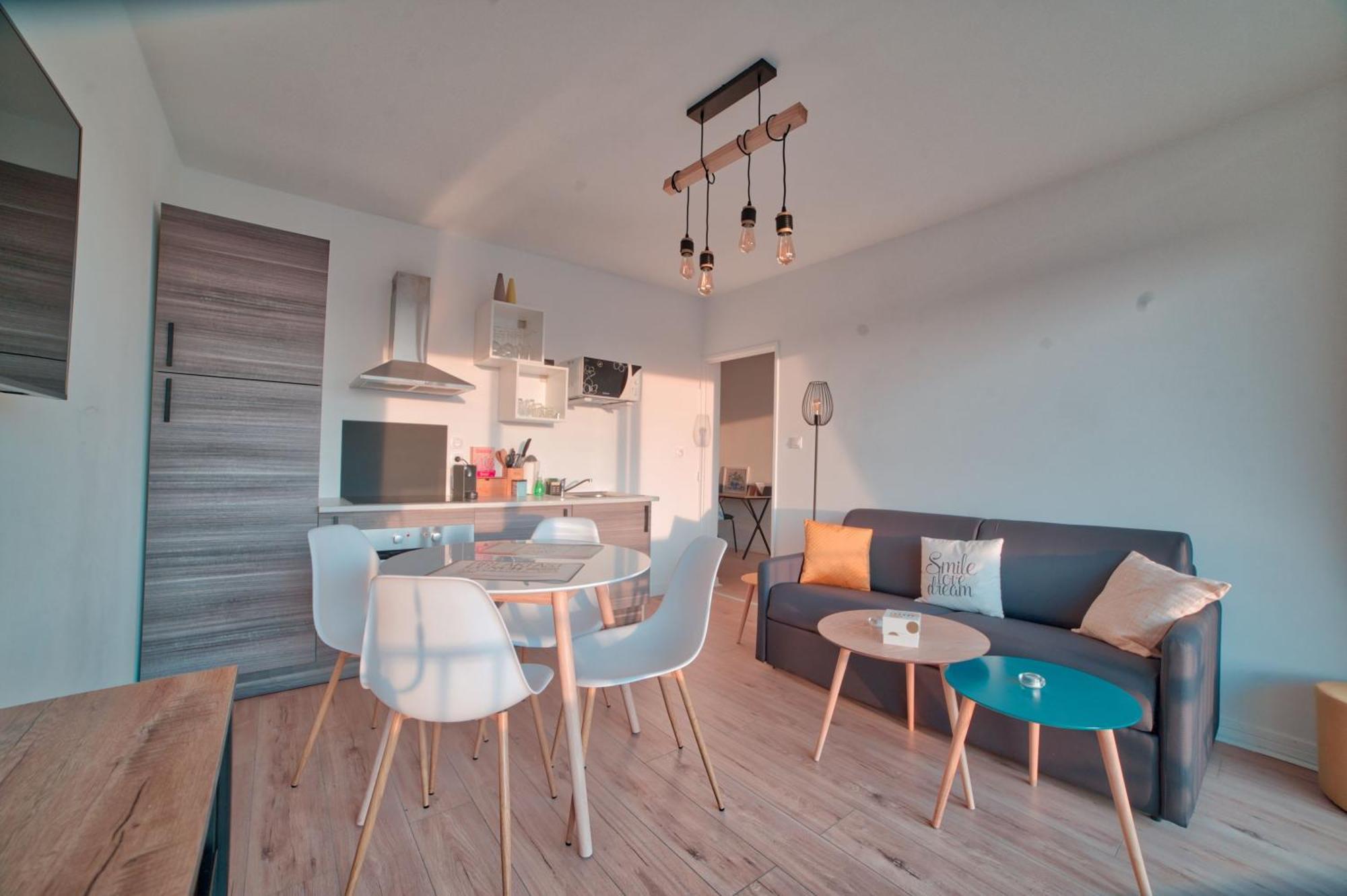 La Terrasse Du Coislin Apartment Мец Екстериор снимка