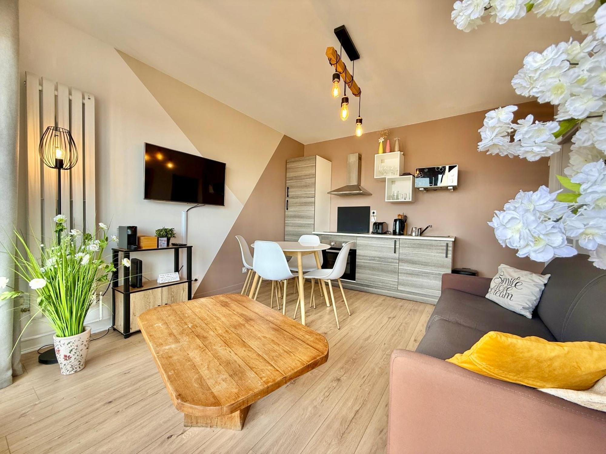 La Terrasse Du Coislin Apartment Мец Екстериор снимка